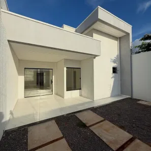 Casa com 3 Quartos à venda, 100m² no Jatobá, Petrolina