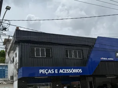 Kitnet para alugar, 40m² no Cavaleiro, Jaboatão dos Guararapes