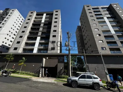 Apartamento com 2 Quartos à venda, 62m² no Jardim Residencial Guaporé, Sorocaba