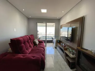 Apartamento com 2 Quartos à venda, 74m² no Jardim Caboré, São Paulo