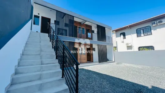 Apartamento com 1 Quarto para alugar, 30m² no São Judas, Itajaí