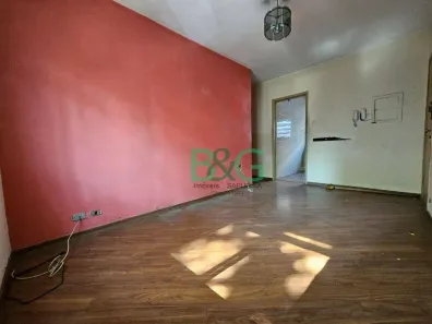Apartamento com 3 Quartos à venda, 80m² no Santo Amaro, São Paulo