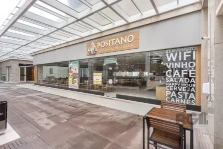 Ponto Comercial para alugar, 304m² no Menino Deus, Porto Alegre