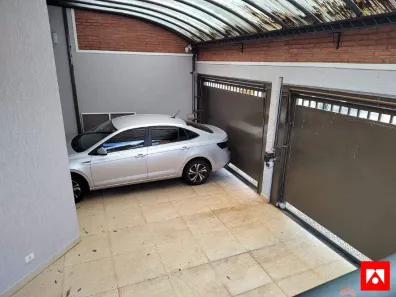 Casa com 3 Quartos à venda, 210m² no Residencial Furlan, Santa Bárbara D'Oeste