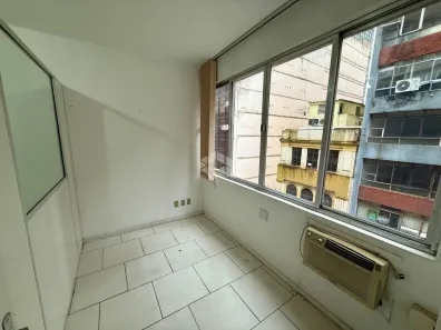 Sala Comercial à venda, 61m² no Centro Histórico, Porto Alegre