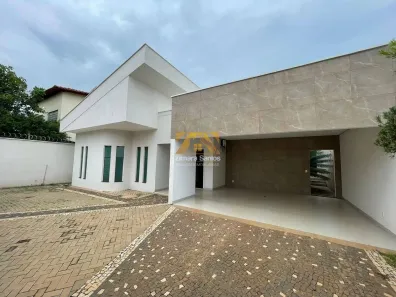 Casa com 4 Quartos à venda, 270m² no Plano Diretor Norte, Palmas