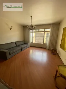Sobrado com 4 Quartos à venda, 178m² no Parque Jabaquara, São Paulo