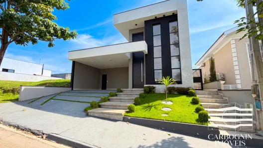 Casa de Condomínio com 2 Quartos à venda, 220m² no Bairro do Grama, Caçapava