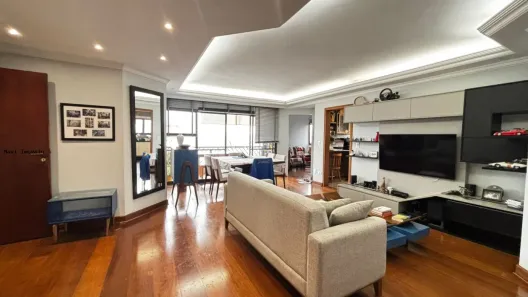 Apartamento com 4 Quartos à venda, 188m² no Anchieta, São Bernardo do Campo
