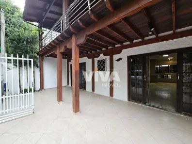 Sala Comercial para alugar, 110m² no Dom Bosco, Itajaí