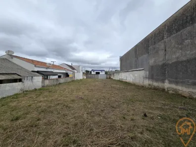 Lote/Terreno para alugar, 516m² no Hauer, Curitiba