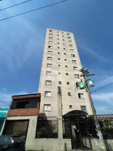 Apartamento com 1 Quarto à venda, 42m² no Gopoúva, Guarulhos