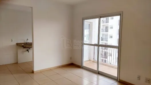 Apartamento com 2 Quartos à venda, 62m² no Jardim das Flores, Araraquara