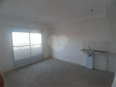Apartamento com 1 Quarto à venda, 33m² no Jardim Aeroporto, São Paulo