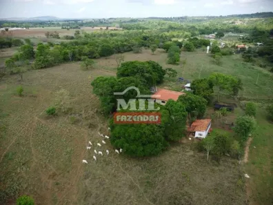 Fazenda/Sítio à venda, 500m² no , Mairipotaba
