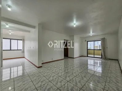 Apartamento com 2 Quartos para alugar, 89m² no Rio Branco, Novo Hamburgo
