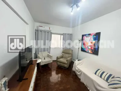 Apartamento com 2 Quartos à venda, 61m² no Ipanema, Rio de Janeiro