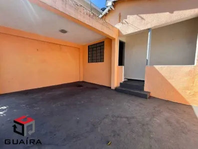 Casa com 4 Quartos à venda, 104m² no Vila Nogueira, Diadema