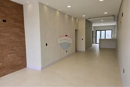 Casa de Condomínio com 3 Quartos à venda, 170m² no Jardim Campos do Conde II, Sorocaba