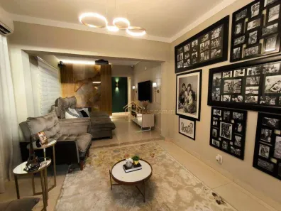 Casa com 3 Quartos à venda, 180m² no Vila Aurora, São José do Rio Preto
