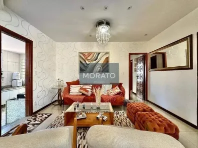 Casa com 4 Quartos à venda, 208m² no Itapoã, Belo Horizonte