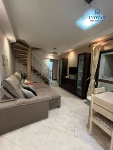 Cobertura com 4 Quartos à venda, 150m² no Jardim Satélite, São José dos Campos