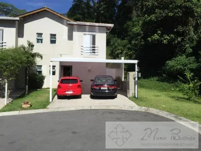 Sobrado com 3 Quartos à venda, 210m² no Parque Rincão, Cotia