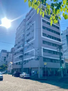 Apartamento com 3 Quartos para alugar, 110m² no Rio Branco, Novo Hamburgo