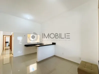Casa com 2 Quartos à venda, 70m² no Jardim Monte Carlo, Indaiatuba
