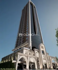 Apartamento com 3 Quartos à venda, 189m² no Country, Cascavel