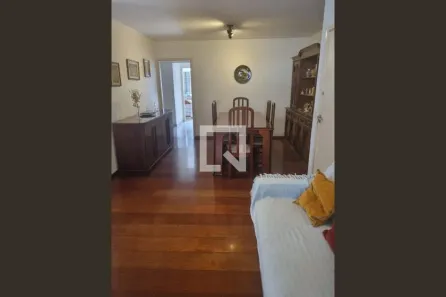 Apartamento com 4 Quartos à venda, 128m² no Cerqueira César, São Paulo