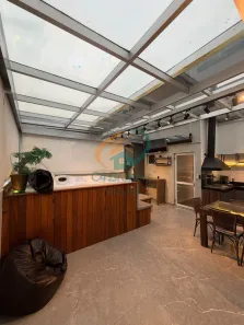 Cobertura com 4 Quartos à venda, 140m² no Vila Augusta, Guarulhos