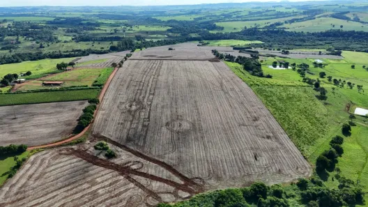 Fazenda/Sítio com 1 Quarto à venda, 605000m² no Área Rural de Tatuí, Tatuí