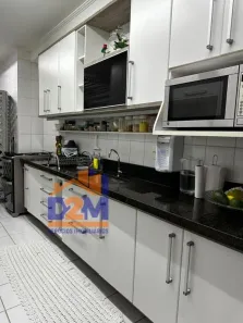 Apartamento com 3 Quartos à venda, 76m² no City Bussocaba, Osasco
