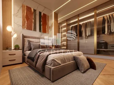Apartamento com 2 Quartos para alugar, 87m² no Alphagran Alphaville, Barueri