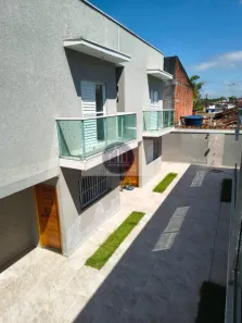 Sobrado com 3 Quartos à venda, 100m² no Boraceia, Bertioga