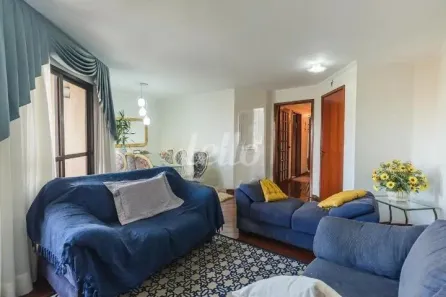 Apartamento com 3 Quartos à venda, 108m² no Parque Mandaqui, São Paulo