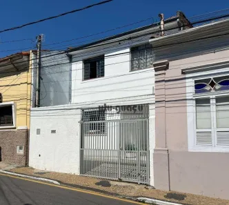 Casa com 4 Quartos à venda, 180m² no Centro, Itu