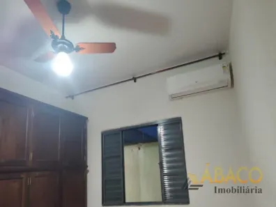 Casa com 2 Quartos à venda, 100m² no Jardim Tangará, São Carlos