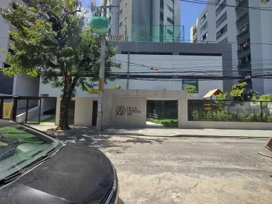 Apartamento com 3 Quartos à venda, 59m² no Madalena, Recife