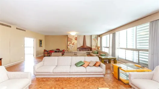 Apartamento com 3 Quartos à venda, 310m² no Higienópolis, São Paulo