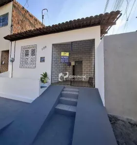 Casa com 2 Quartos à venda, 70m² no Passaré, Fortaleza