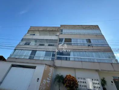 Apartamento com 3 Quartos para alugar, 90m² no Vila Lalau, Jaraguá do Sul
