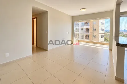 Apartamento com 3 Quartos à venda, 77m² no Jardim das Américas 2ª Etapa, Anápolis