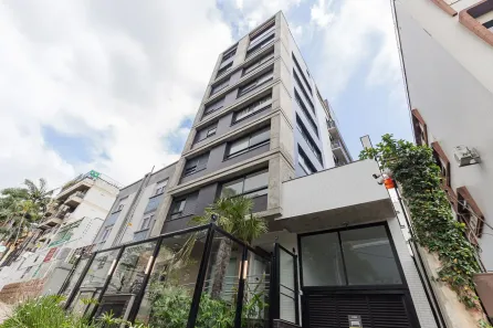 Apartamento com 2 Quartos à venda, 103m² no Independência, Porto Alegre