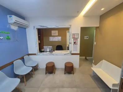 Ponto Comercial à venda, 94m² no Jardins, Aracaju