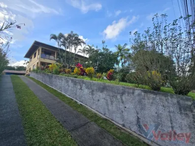 Casa com 8 Quartos à venda, 288m² no João Paulo II, Indaial