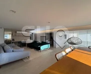Apartamento com 3 Quartos à venda, 129m² no Perdizes, São Paulo