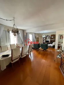 Apartamento com 4 Quartos à venda, 135m² no Centro, Florianópolis