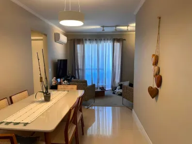 Apartamento com 2 Quartos à venda, 58m² no Cidade São Francisco, São Paulo
